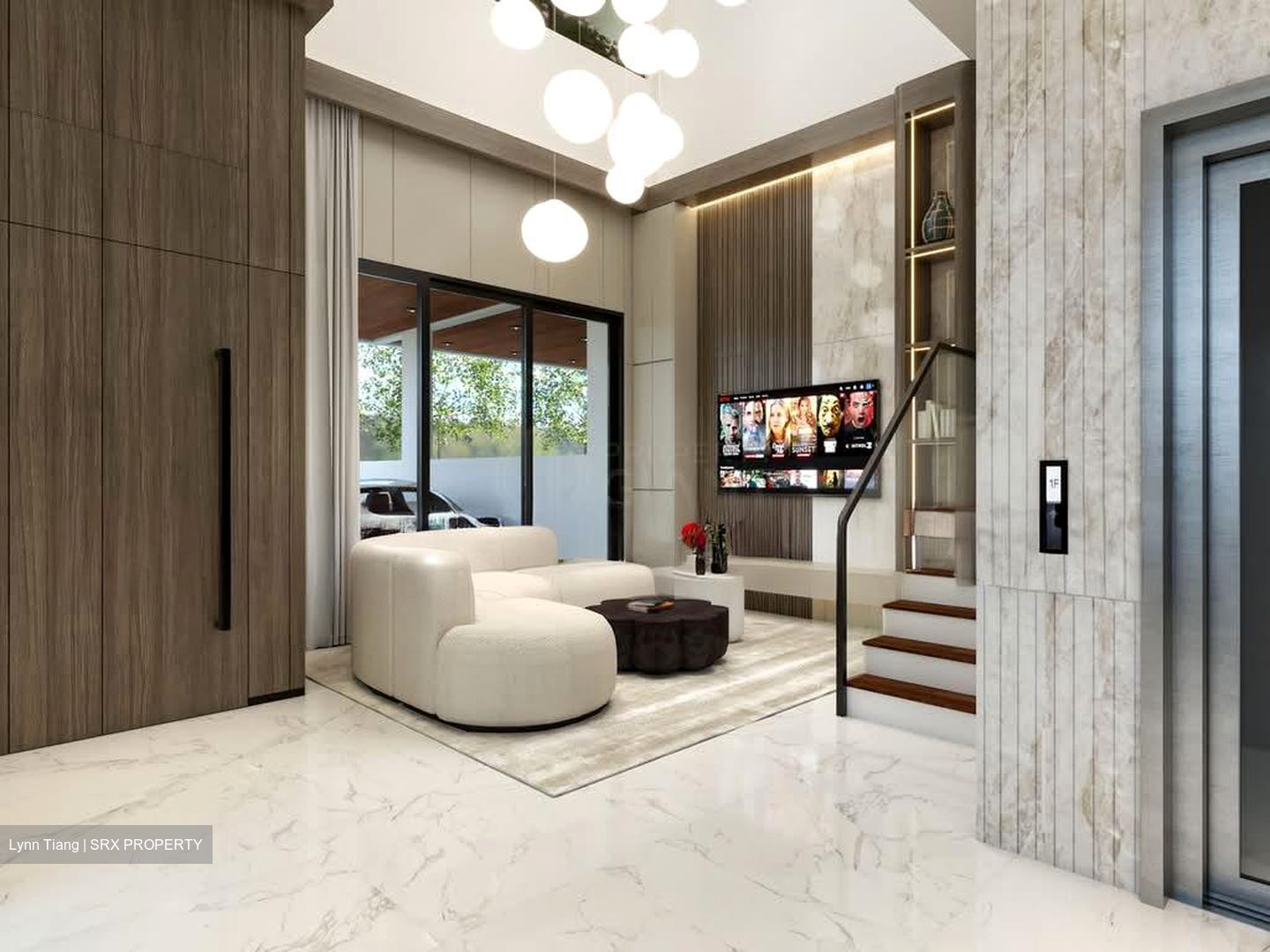 Lorong Melayu (D14), Terrace #553902571